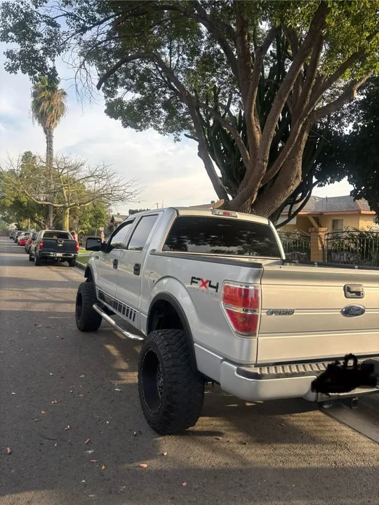 2009 Ford F-150 12th Gen - Image 2 of 5