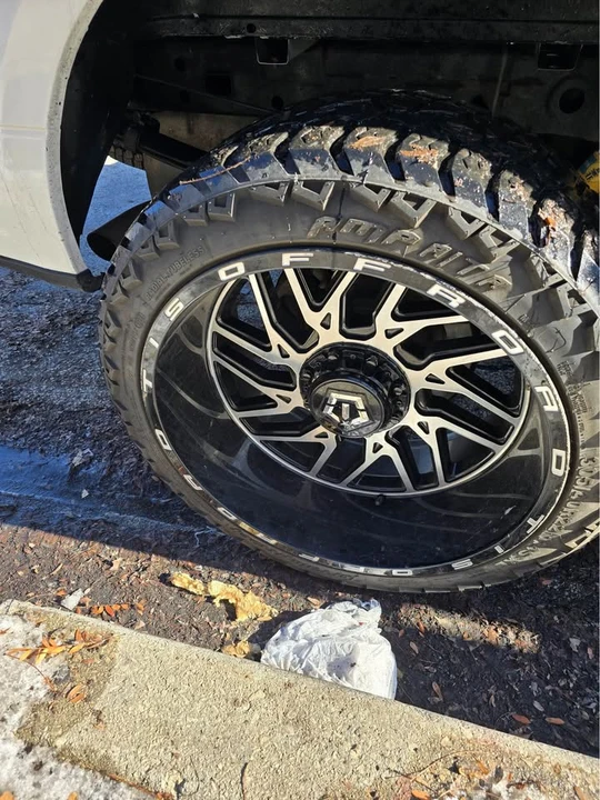 2015 Ford F-150 13th Gen - Image 5 of 10