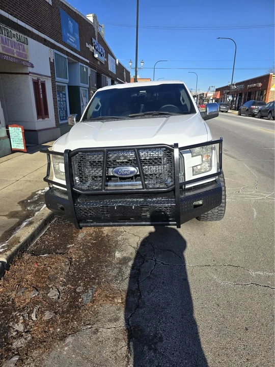 2015 Ford F-150 13th Gen - Image 2 of 10