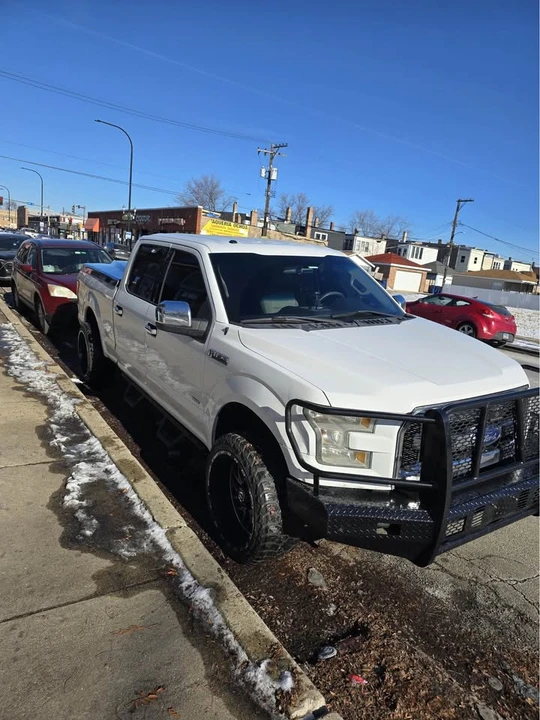 2015 Ford F-150 13th Gen - Image 8 of 10
