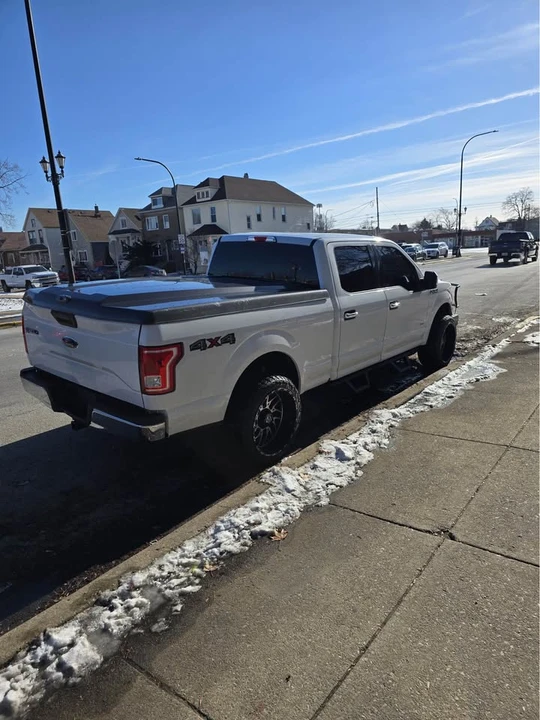 2015 Ford F-150 13th Gen - Image 3 of 10