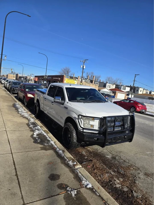2015 Ford F-150 13th Gen - Image 4 of 10