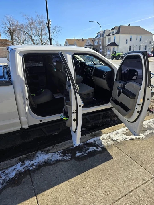 2015 Ford F-150 13th Gen - Image 6 of 10