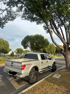 2009 Ford F150