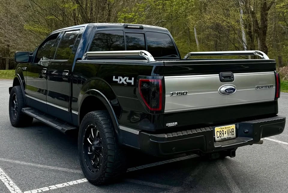 2009 Ford F-150 12th Gen - Image 3 of 8