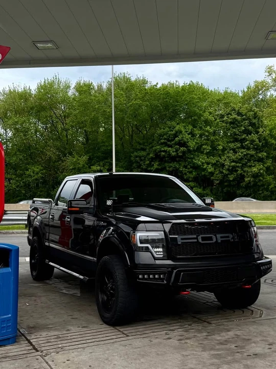 2009 Ford F-150 12th Gen - Image 8 of 8
