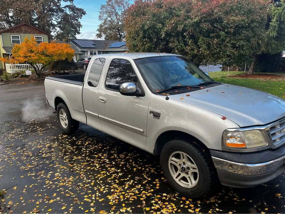 2000 Ford F-150 10th Gen - Image 3 of 7