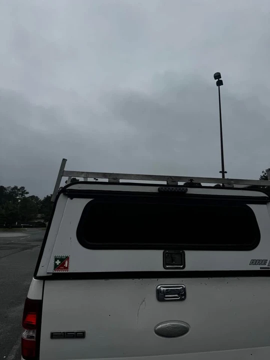 2004 Ford F-150 11th Gen - Image 3 of 8