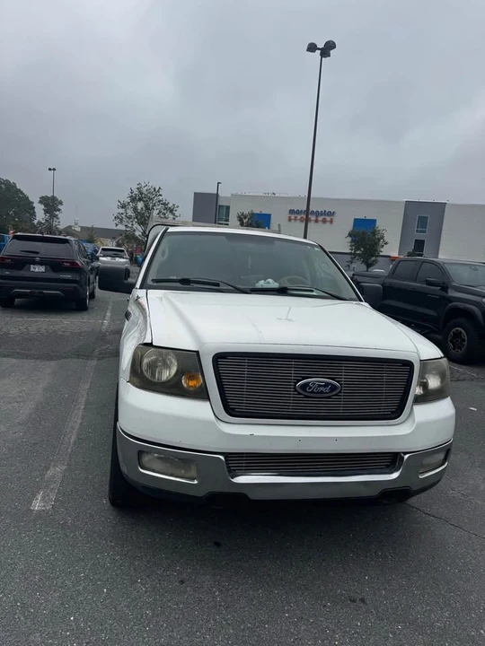 2004 Ford F-150 11th Gen - Image 4 of 8