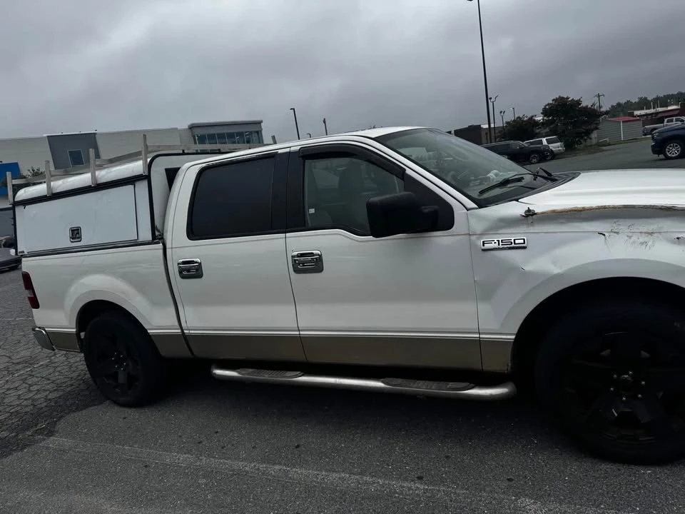 2004 Ford F-150 11th Gen - Image 5 of 8