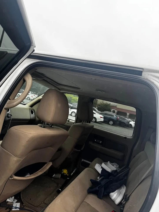 2004 Ford F-150 11th Gen - Image 8 of 8