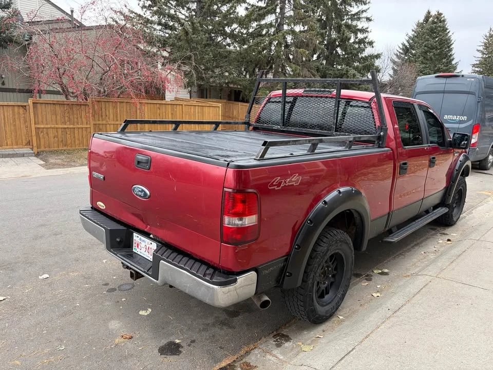 2007 Ford F-150 11th Gen - Image 8 of 10