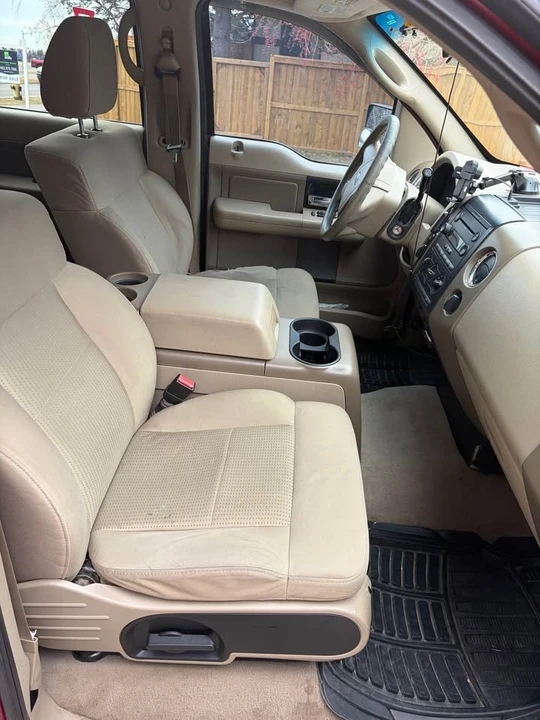 2007 Ford F-150 11th Gen - Image 9 of 10