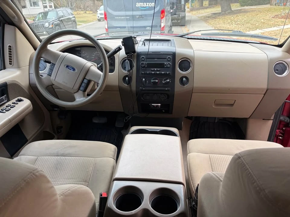 2007 Ford F-150 11th Gen - Image 5 of 10