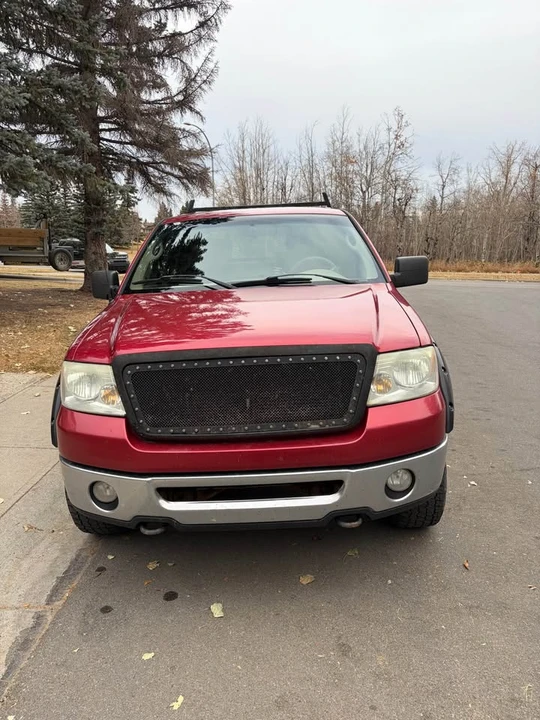2007 Ford F-150 11th Gen - Image 4 of 10