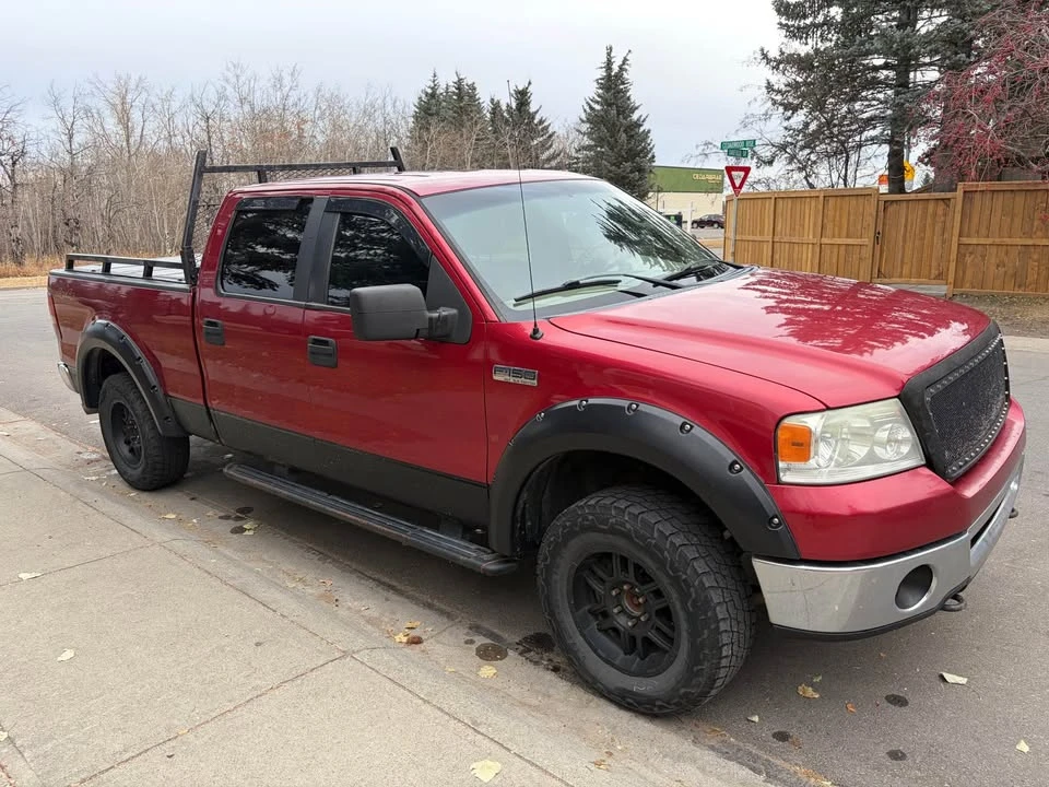 2007 Ford F-150 11th Gen - Image 2 of 10