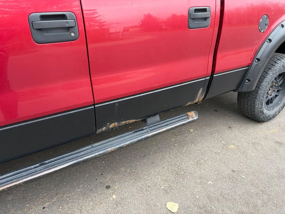 2007 Ford F-150 11th Gen - Image 3 of 10