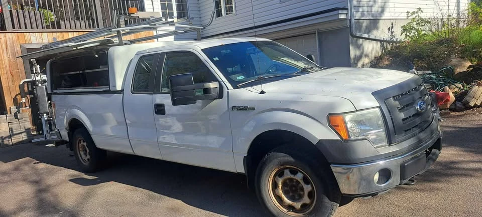 2011 Ford F-150 12th Gen - Image 3 of 10
