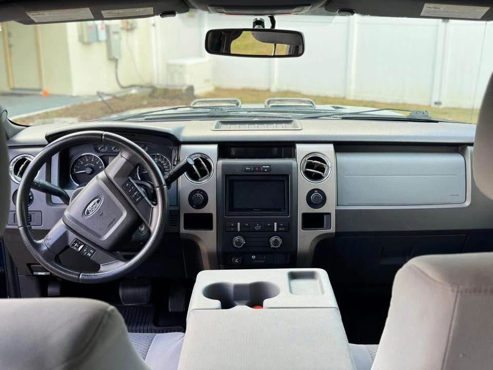 2012 Ford F-150 12th Gen - Image 7 of 9