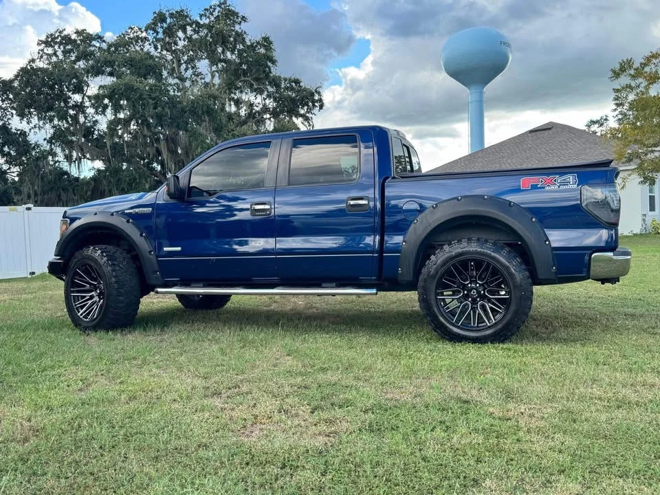 2012 Ford F-150 12th Gen - Image 4 of 9