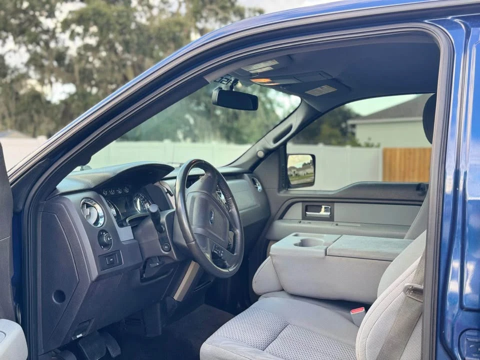 2012 Ford F-150 12th Gen - Image 6 of 9
