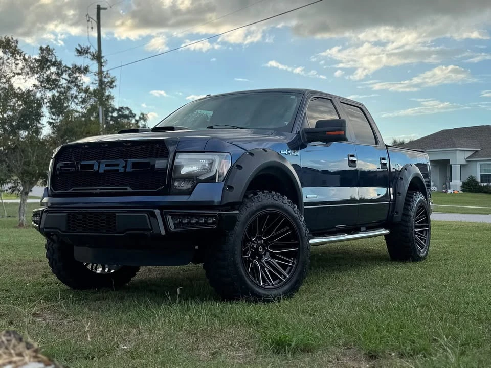 2012 Ford F-150 12th Gen - Image 2 of 9