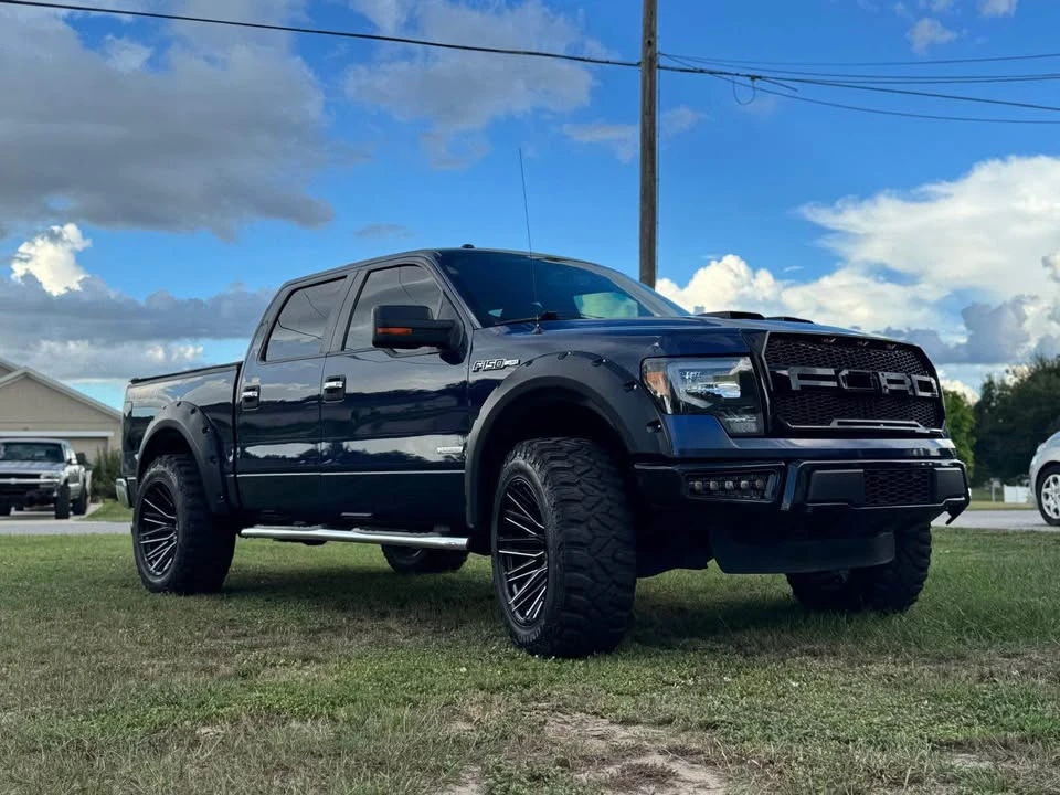 2012 Ford F-150 12th Gen - Image 3 of 9