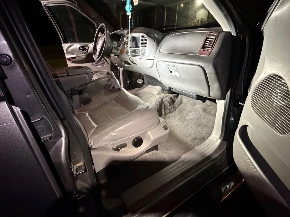 2003 Ford F-150 10th Gen - Image 10 of 10