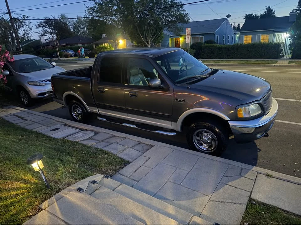 2003 Ford F-150 10th Gen - Image 3 of 10