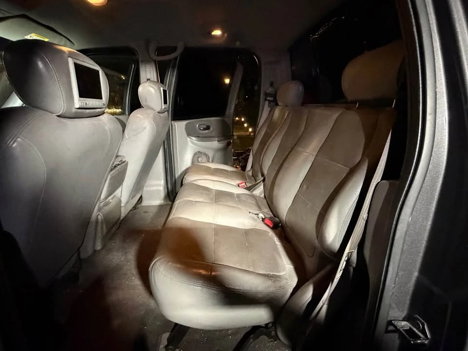 2003 Ford F-150 10th Gen - Image 9 of 10