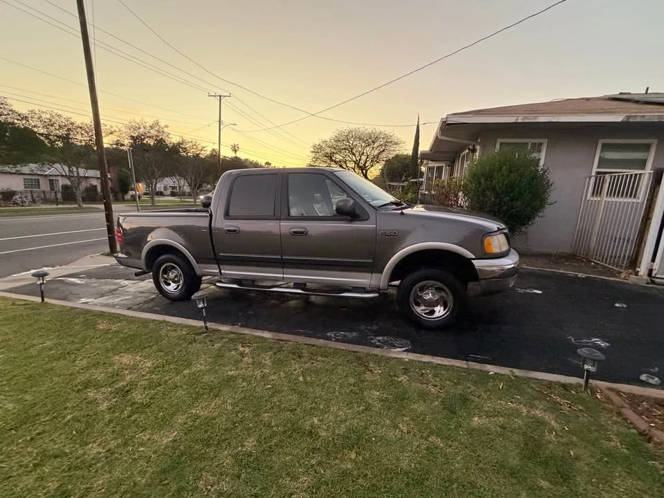 2003 Ford F-150 10th Gen - Image 6 of 10