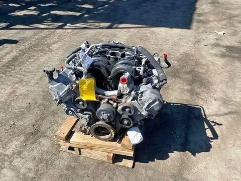 Ford F150 5.4L 8 Cyl SOHC Engines