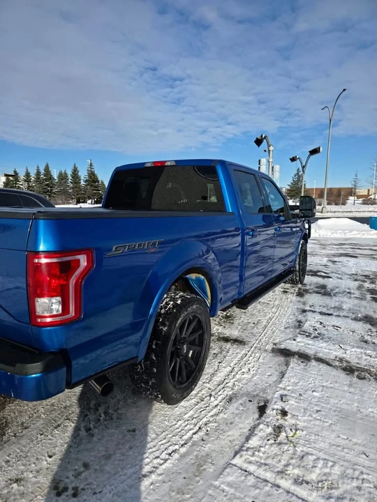 2015 Ford F-150 13th Gen - Image 4 of 6