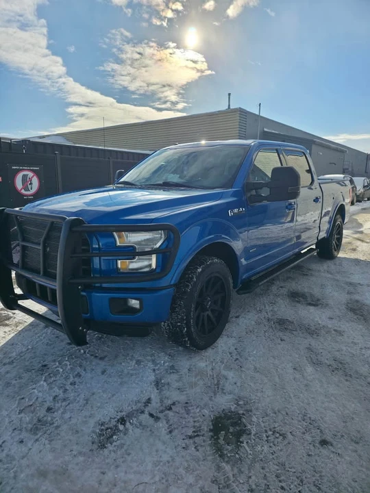 2015 Ford F-150 13th Gen - Image 6 of 6