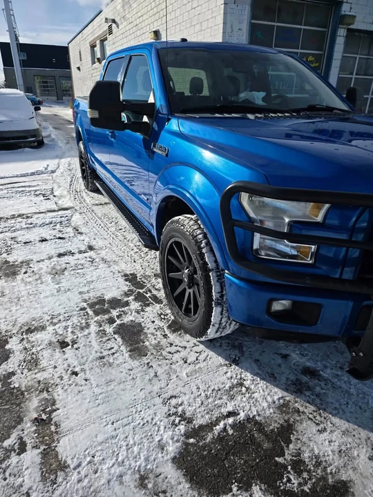 2015 Ford F-150 13th Gen - Image 5 of 6