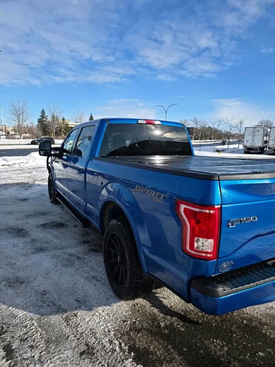 2015 Ford F-150 13th Gen - Image 3 of 6