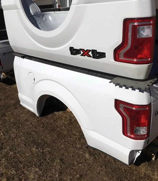 2015 Ford F-150 13th Gen - Image 2 of 2