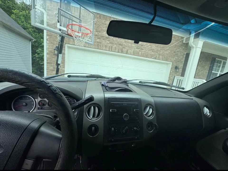 2004 Ford F-150 11th Gen - Image 7 of 7