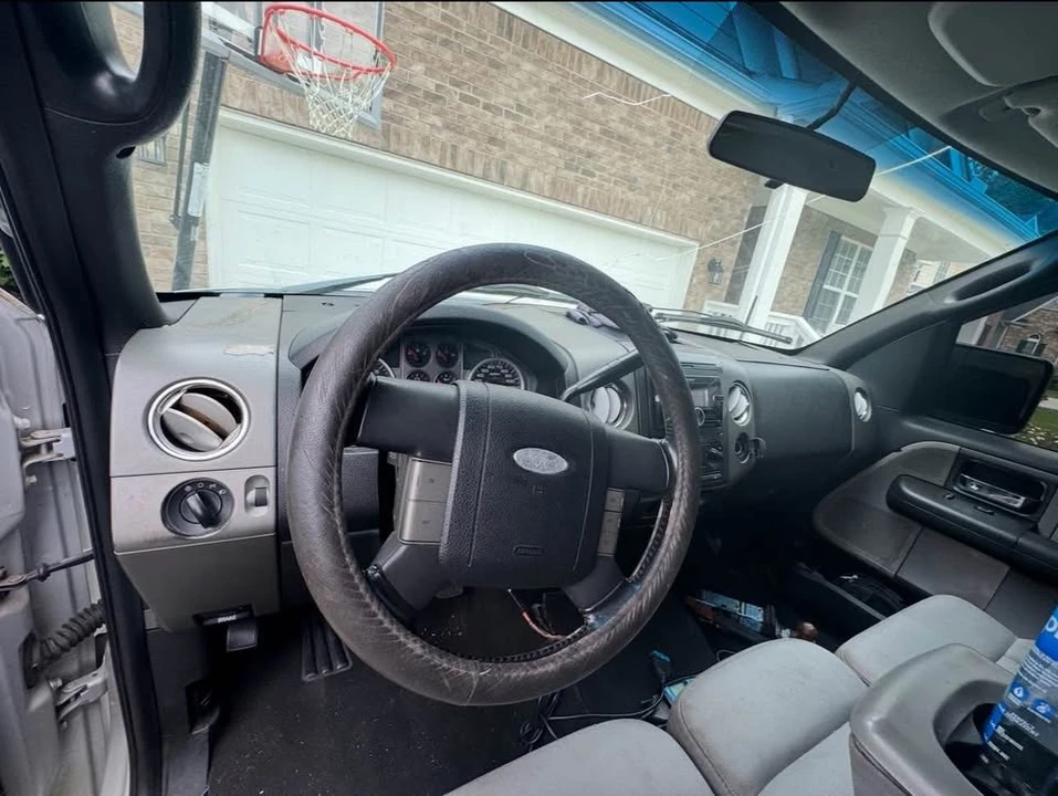 2004 Ford F-150 11th Gen - Image 6 of 7