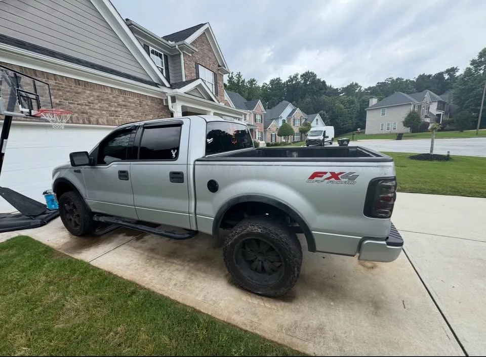2004 Ford F-150 11th Gen - Image 2 of 7