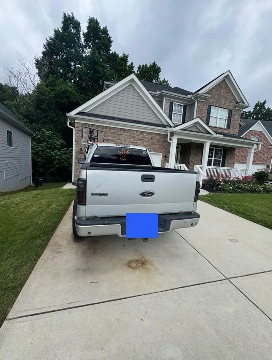2004 Ford F-150 11th Gen - Image 3 of 7