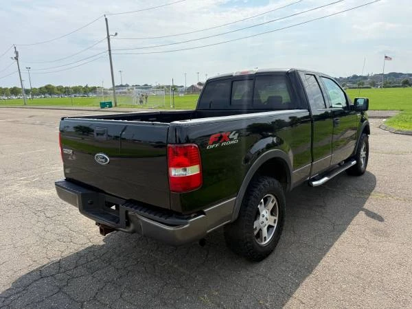 2007 Ford F-Series - Image 11 of 31