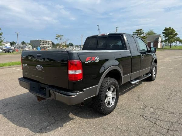 2007 Ford F-Series - Image 23 of 31