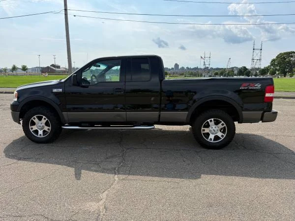 2007 Ford F-Series - Image 22 of 31