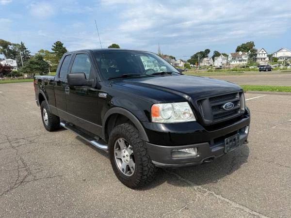 2007 Ford F-Series - Image 3 of 31