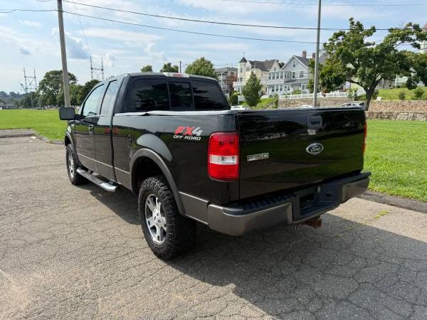 2007 Ford F-Series - Image 12 of 31
