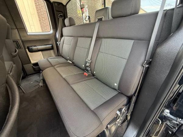 2007 Ford F-Series - Image 19 of 31