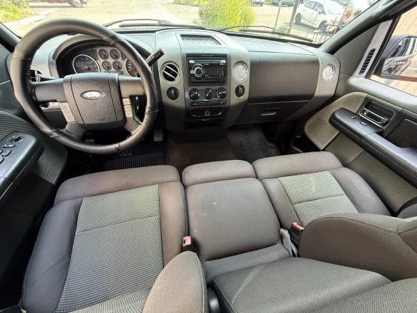 2007 Ford F-Series - Image 15 of 31