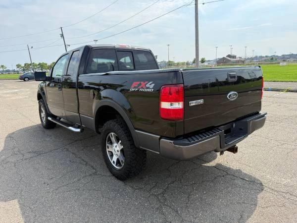 2007 Ford F-Series - Image 24 of 31