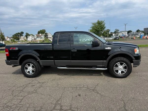 2007 Ford F-Series - Image 4 of 31